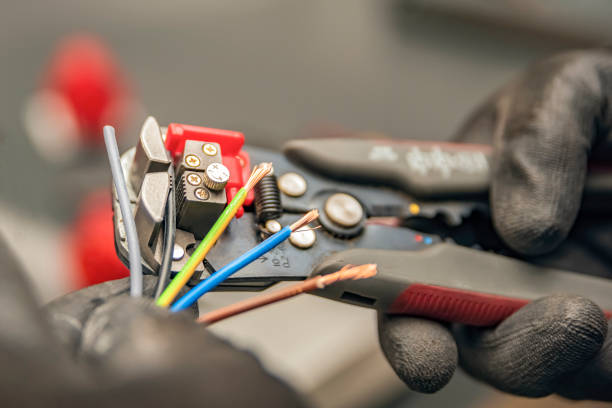 Best Circuit Breaker Repair  in Enfield, NC