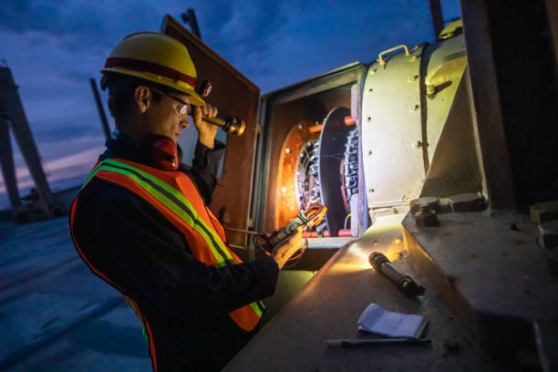 Best Electrician Near Me  in Enfield, NC