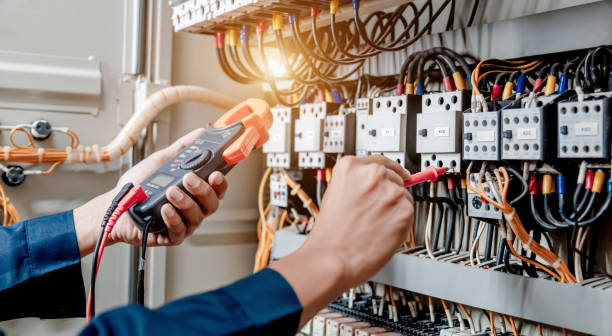 Best Electrical Upgrades for Homes  in Enfield, NC