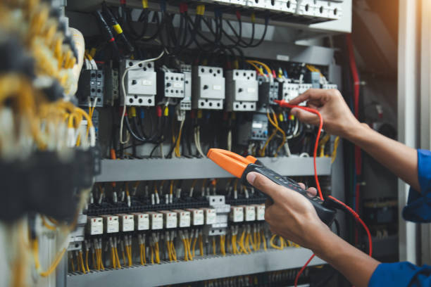 Best Home Electrical Repair  in Enfield, NC