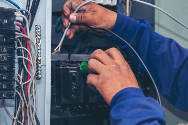 Best Electrician for Home Renovation  in Enfield, NC