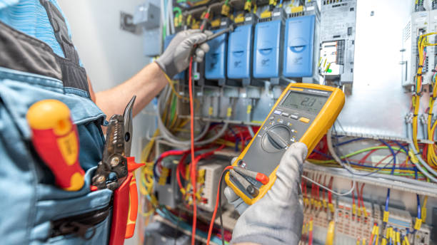 Best Local Electrician Companies  in Enfield, NC
