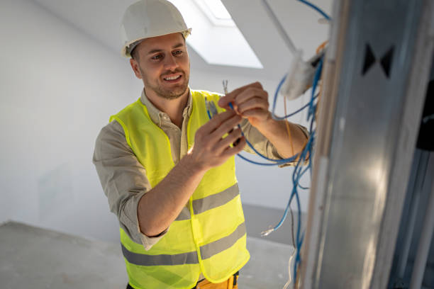 Best Electrical Rewiring Services  in Enfield, NC
